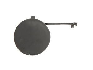 Capac carlig remorcare Fata grunduit potrivit ABARTH GRANDE PUNTO; FIAT GRANDE PUNTO dupa 2005 2005-2012