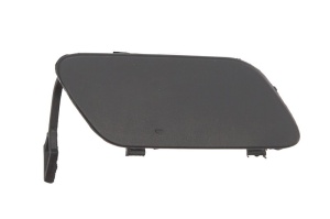 Capac carlig remorcare Fata plastic, grunduit potrivit MERCEDES B SPORTS TOURER W245 2005-2011 2008-2011