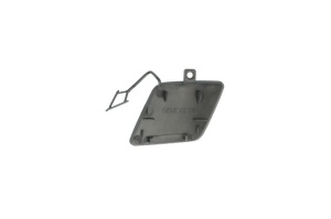 Capac carlig remorcare Fata plastic, grunduit, TUV potrivit VW PASSAT ALLTRACK B8, PASSAT B8 08.14- 08.14- - Img 2