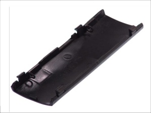 Capac carlig remorcare Fata potrivit BMW 3 E36 09.90-02.98 - Img 1