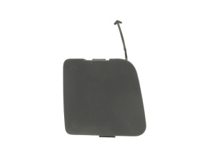 Capac carlig remorcare Fata potrivit CITROEN C1 06.05-09.14 Hatchback 05.12-04.14 - Img 1