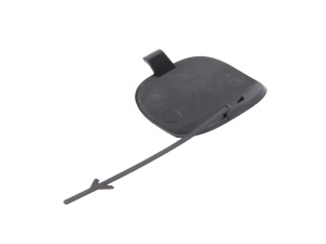 Capac carlig remorcare Fata potrivit FIAT PANDA, PANDA/HATCHBACK dupa 2003 dupa 2012 - Img 2
