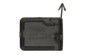 Capac carlig remorcare Fata potrivit NISSAN QASHQAI I 11.06-04.14 02.07-04.10 - Img 2