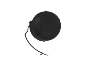 Capac carlig remorcare Fata potrivit OPEL SIGNUM, VECTRA C, VECTRA C GTS 04.02-01.09 04.02-09.05 - Img 1