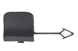 Capac carlig remorcare spate plastic potrivit VW TIGUAN II 2016-2019