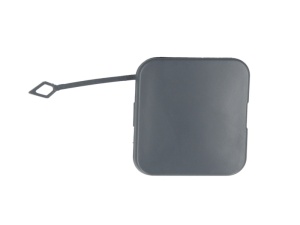 Capac carlig remorcare Spate potrivit BMW 3 E46 1997-2007