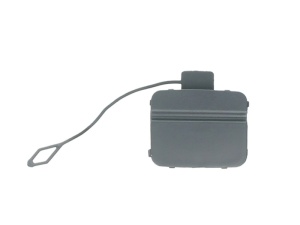 Capac carlig remorcare Spate potrivit BMW 3 (E90), 3 (E91) 2004-2012 Break 2005-2008