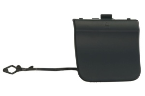 Capac carlig remorcare spate potrivit MERCEDES C-KLASA W204 2011-2013 - (grund)