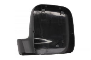 Capac oglinda dreapta negru VW TRANSPORTER intre 2003-2009 - Img 1