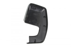 Capac oglinda dreapta potrivit FORD TRANSIT / TOURNEO CUSTOM dupa 2012 - negru - Img 2