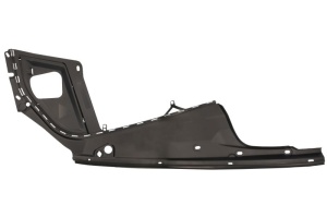 Capacul panoului antet Stanga Fata potrivit BMW 5 F10, F11 2009-2017 - (plastic)