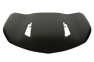 Capota motor potrivit CHEVROLET CAMARO dupa 2016 - (cu gaura admisie aer, aluminiu)