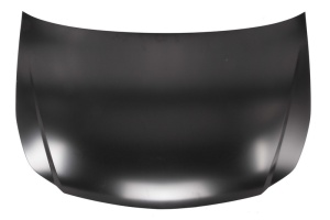 Capota motor potrivit FIAT SEDICI; SUZUKI SX4 2006-2013 - (otel)