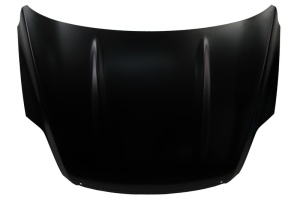 Capota motor potrivit FORD KUGA I 2008-2012 - (otel)