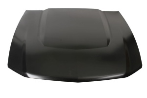 Capota motor potrivit FORD USA MUSTANG 2009-2012 - (otel)