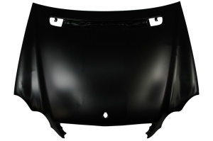 Capota motor potrivit MERCEDES C T-MODEL (S203), C (W203) 2000-2007