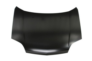 Capota motor potrivit NISSAN X-TRAIL I 2003-2007 - (otel)