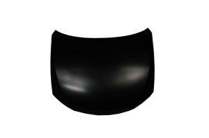 Capota motor potrivit SUBARU IMPREZA 2008-2012 - (otel)