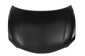 Capota motor potrivit TOYOTA CAMRY 2006-2011 - (otel)