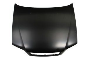 Capota motor potrivit VOLVO S40 I, V40 1995-2003 - (otel)