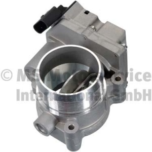 Carcasa clapeta potrivit AUDI A4 ALLROAD B8, A4 B8, A5, A6 ALLROAD C6, A6 C6, A8 D3, Q5, Q7; PORSCHE CAYENNE; VW PHAETON, TOUAREG 2.7D/3.0D 08.03- - Img 4