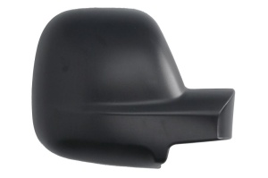 Carcasa oglinda dreapta potrivit CITROEN BERLINGO III, JUMPY III, SPACETOURER; OPEL COMBO E, VIVARO C, ZAFIRA LIFE; PEUGEOT EXPERT, PARTNER III, RIFTER, TRAVELLER; TOYOTA PRO ACE II MDZ 03.16- - Img 1