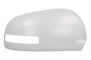 Carcasa oglinda Dreapta potrivit CITROEN C4 AIRCROSS; MITSUBISHI ASX, OUTLANDER II, OUTLANDER III; PEUGEOT 4008 dupa 2006 - (grund)