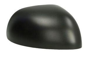 Carcasa oglinda Dreapta potrivit FIAT 500L dupa 2012 - (negru)