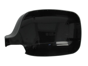Carcasa oglinda Dreapta potrivit NISSAN KUBISTAR; PEUGEOT 405 I, 405 II; RENAULT KANGOO, KANGOO EXPRESS dupa 1987 - (negru) - Img 2