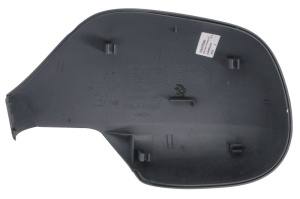 Carcasa oglinda Dreapta potrivit SEAT ALTEA XL 2006-2015 - (grund) - Img 2