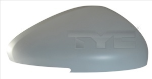 Carcasa oglinda dreapta potrivita Citroen DS5; Peugeot 508, 508 I dupa 2010
