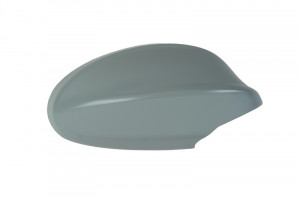 Carcasa oglinda grunduit potrivit BMW 3 (E90), 3 (E91) 2004-2012