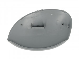Carcasa oglinda grunduit potrivit CITROEN C3 I, XSARA PICASSO; PEUGEOT 206 08.98- - Img 2