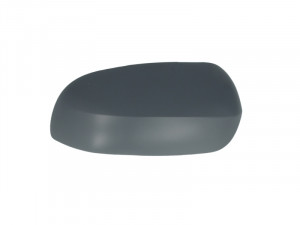 Carcasa oglinda grunduit potrivit OPEL CORSA C, CORSA C/HATCHBACK, TIGRA 09.00-12.12 - Img 1