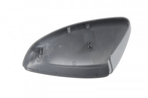 Carcasa oglinda grunduit potrivit PEUGEOT 2008 I, 208 I, 208/HATCHBACK dupa 2012 - Img 2