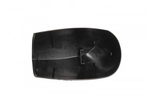 Carcasa oglinda potrivit FIAT PUNTO, PUNTO EVO/HATCHBACK, PUNTO/HATCHBACK dupa 1999 - (negru) - Img 2