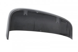 Carcasa oglinda potrivit FORD TOURNEO CONNECT, TOURNEO COURIER B460, TRANSIT CONNECT, TRANSIT COURIER B460, TRANSIT COURIER B460/MINIVAN dupa 2002 - (negru) - Img 2