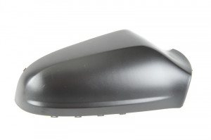 Carcasa oglinda potrivit OPEL ASTRA H, ASTRA H GTC, ASTRA H/combi 2004-2014 - (negru)