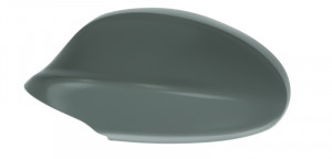 Carcasa oglinda Stanga grunduit potrivit BMW 3 (E90), 3 (E91) 2004-2012