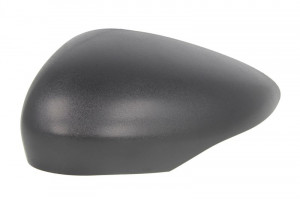 Carcasa oglinda Stanga (negru) potrivit FORD B-MAX, FIESTA, FIESTA V, FIESTA VI 05.02- - Img 1