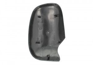 Carcasa oglinda Stanga (negru) potrivit FORD TRANSIT, TRANSIT TOURNEO 06.94-12.00 - Img 2