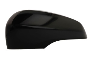 Carcasa oglinda stanga potrivit CHEVROLET SPARK; OPEL KARL dupa 2015 - (grunduit)