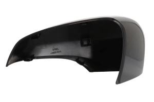 Carcasa oglinda stanga potrivit CHEVROLET SPARK; OPEL KARL dupa 2015 - (grunduit) - Img 2