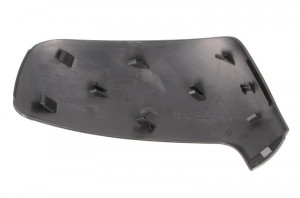 Carcasa oglinda Stanga potrivit CITROEN C3 PICASSO, C4 GRAND PICASSO I, C4 PICASSO I dupa 2006 - (negru) - Img 2