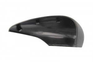 Carcasa oglinda Stanga potrivit FORD B-MAX, FIESTA, FIESTA V, FIESTA VI dupa 2002 - (negru) - Img 2