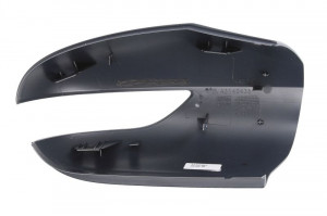 Carcasa oglinda Stanga potrivit MERCEDES A (W169), B SPORTS TOURER (W245) 09.04-06.12 - Img 2