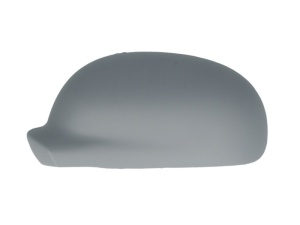Carcasa oglinda Stanga potrivit PEUGEOT 406 1995-2004 - (grund)