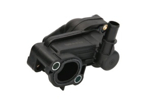 Carcasa termostat potrivit FORD C-MAX, FOCUS C-MAX, FOCUS I, FOCUS II, GALAXY II, MONDEO IV, S-MAX, TOURNEO CONNECT, TRANSIT CONNECT 1.8D 10.98-06.15 - Img 2