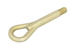 Carlig remorcare potrivit CHRYSLER 200, SEBRING; DODGE AVENGER, JOURNEY dupa 1995
