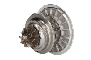 Cartus / CHRA / Core Assy (miez turbo: Aluminiu) potrivit LEXUS IS II; TOYOTA AURIS, AVENSIS, COROLLA VERSO, RAV 4 III 2.2D 07.05-06.13 - Img 2